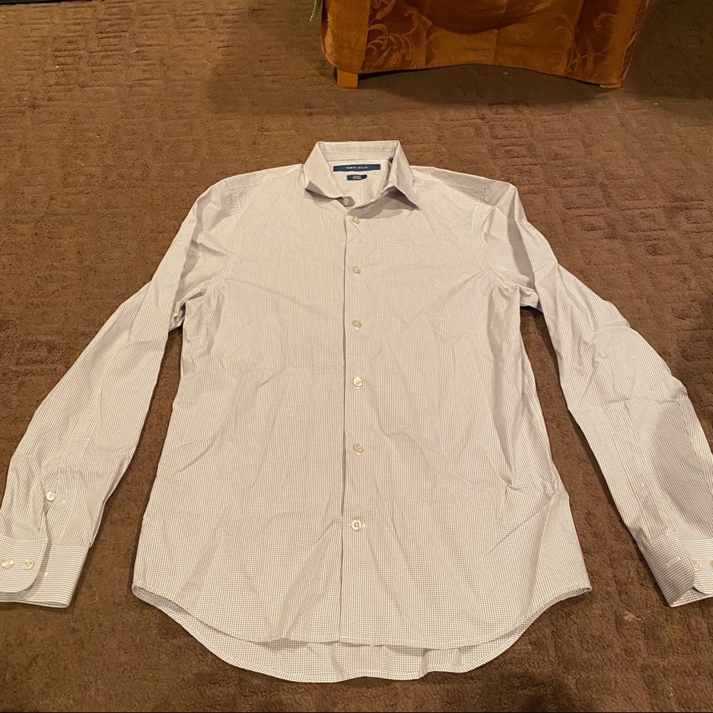 Perry Ellis dress shirt